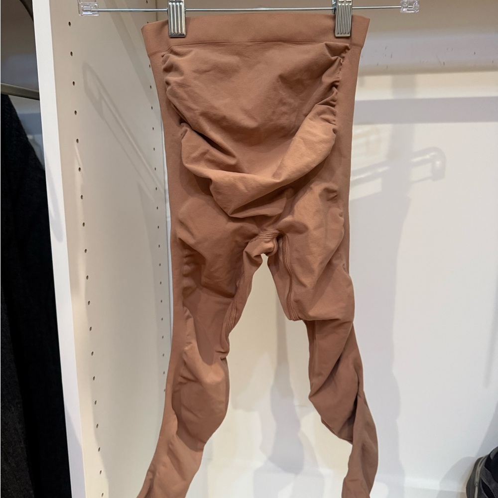 SKIMS maternity shapewear